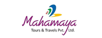 Mahamaya Tours And Travels Call 8006000444